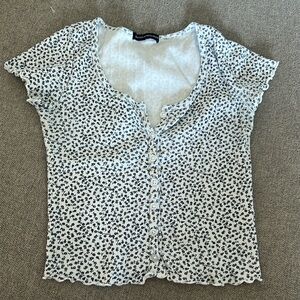 Brandy melville top